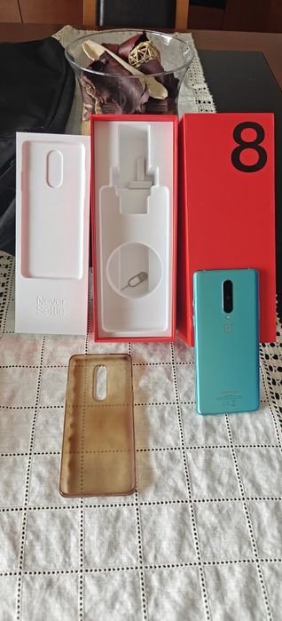 Smartphone OnePlus 8