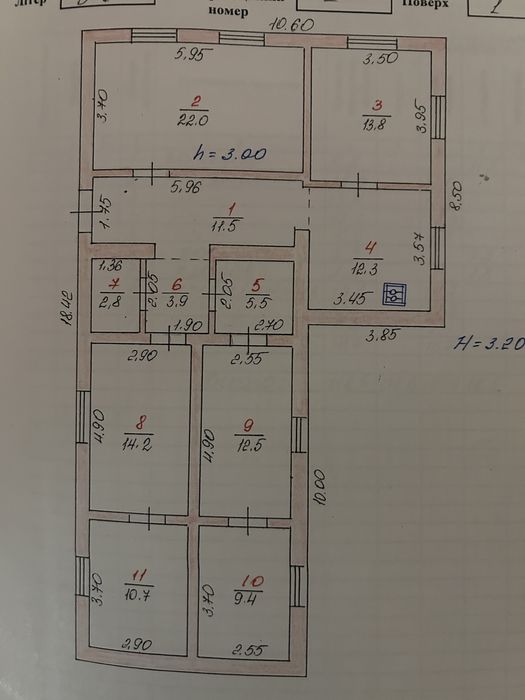 Оренда приміщень під офіси, кабінети