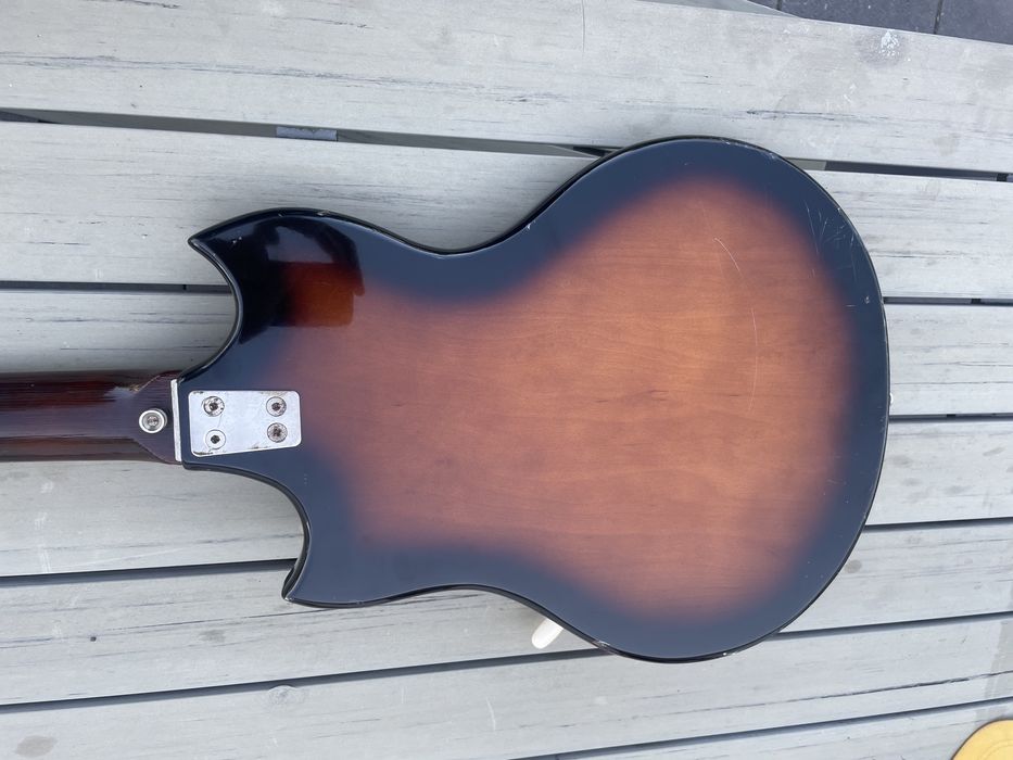 Framus strato super lata 50/60