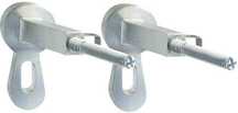 Grohe Rapid SL Wsporniki ścienne