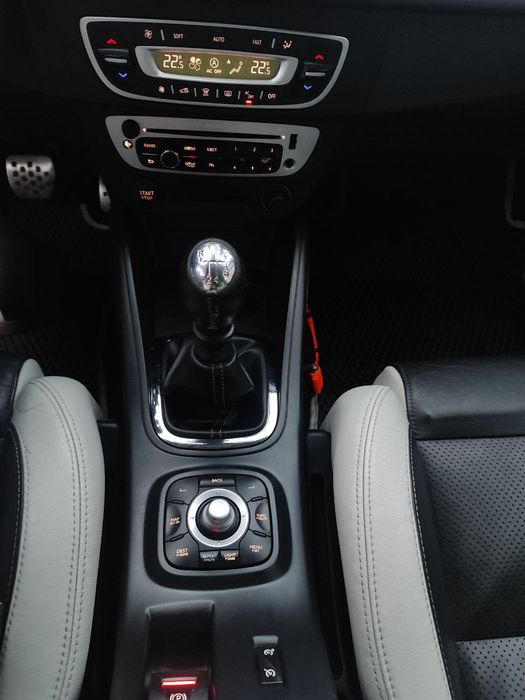 Продам Renault Megan 3 GT-LINE Bose