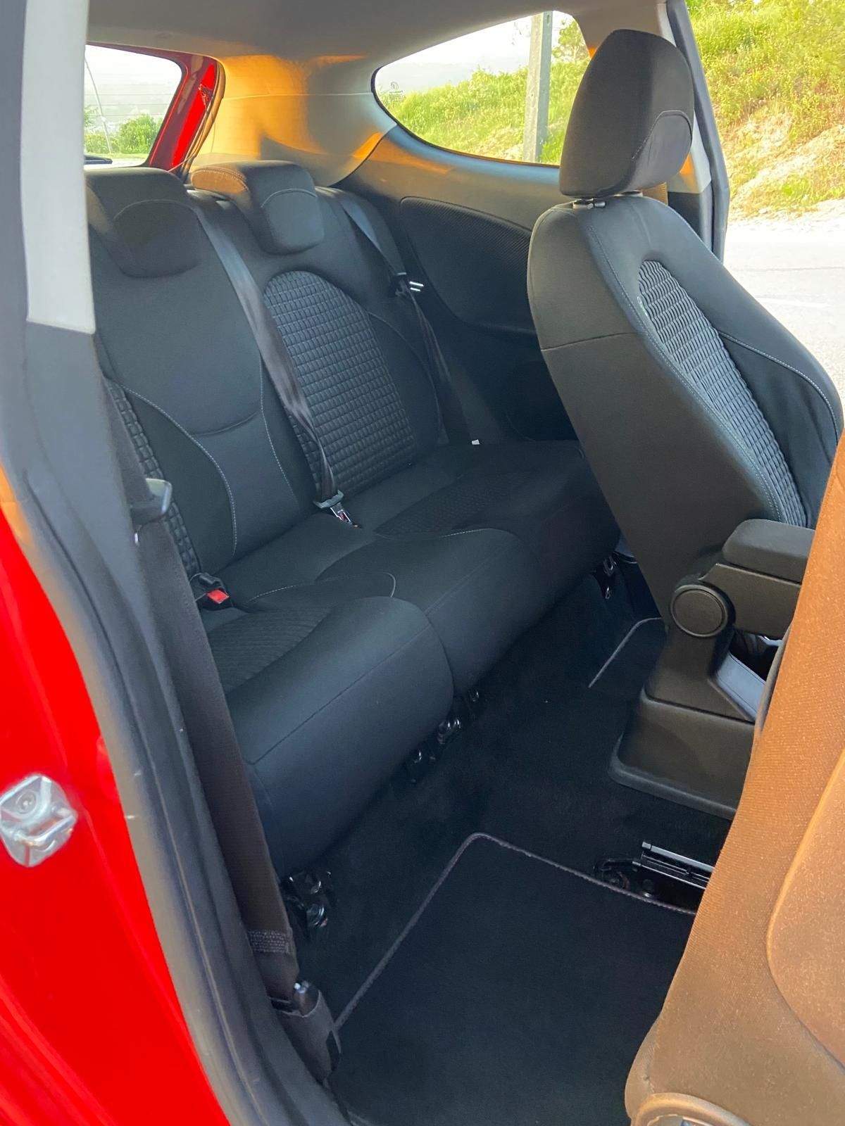 Alfa Romeo MiTo 1.4 T-Jet GPL Distinctive
