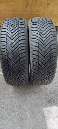 2x 205/60/16 Hankook Kinergy 4s 2 para opon Wielosezonowych 2022r