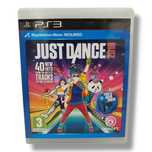Just Dance 2018 PlayStation 3 (PS3) pudełkowa