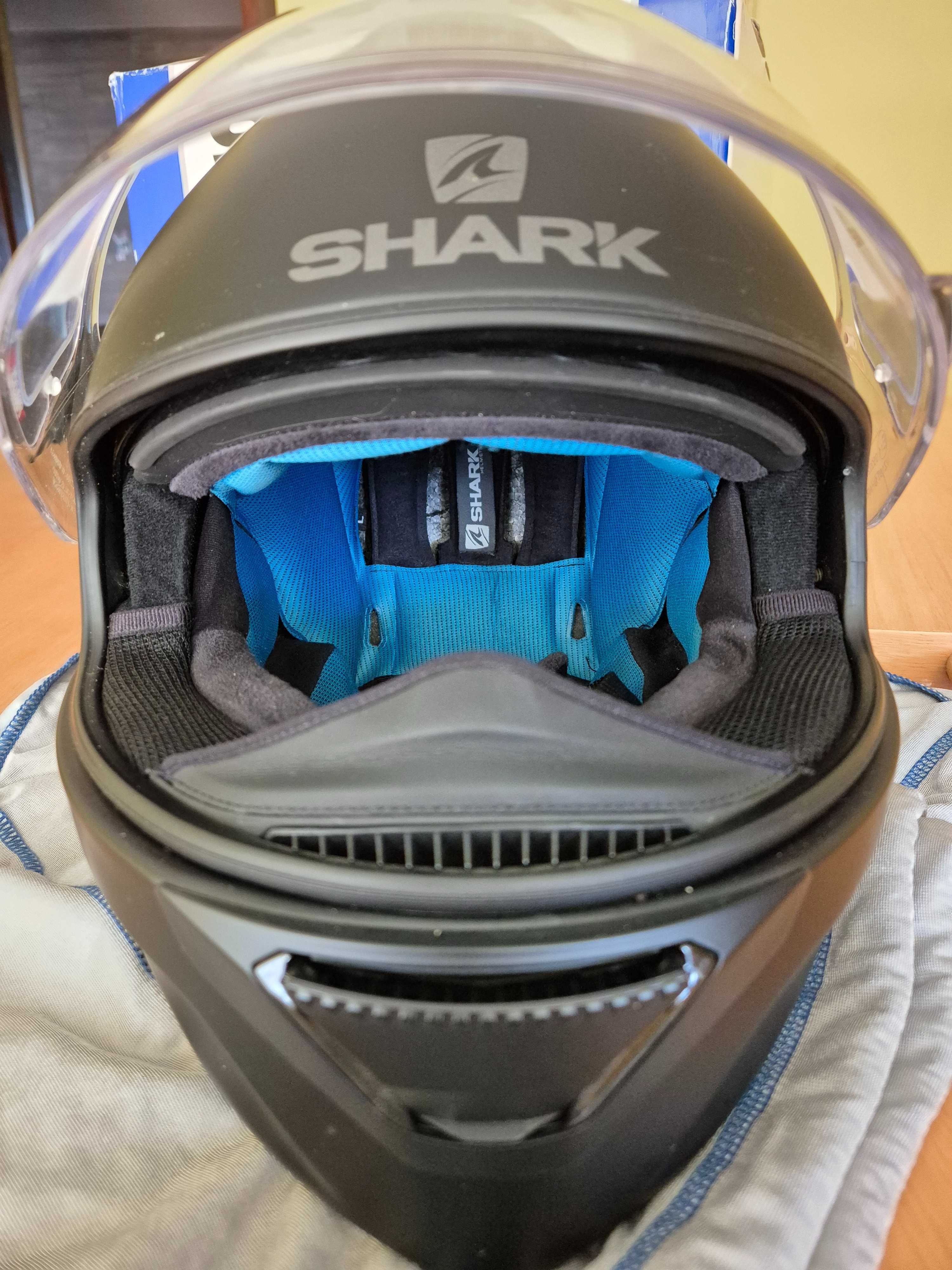 Kask SHARK Spartan