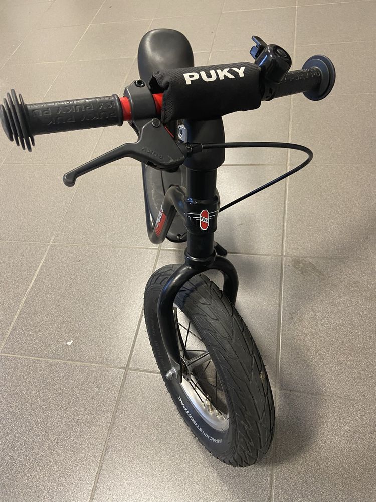 Rower biegowy Puky XL 12 cali stan idealny