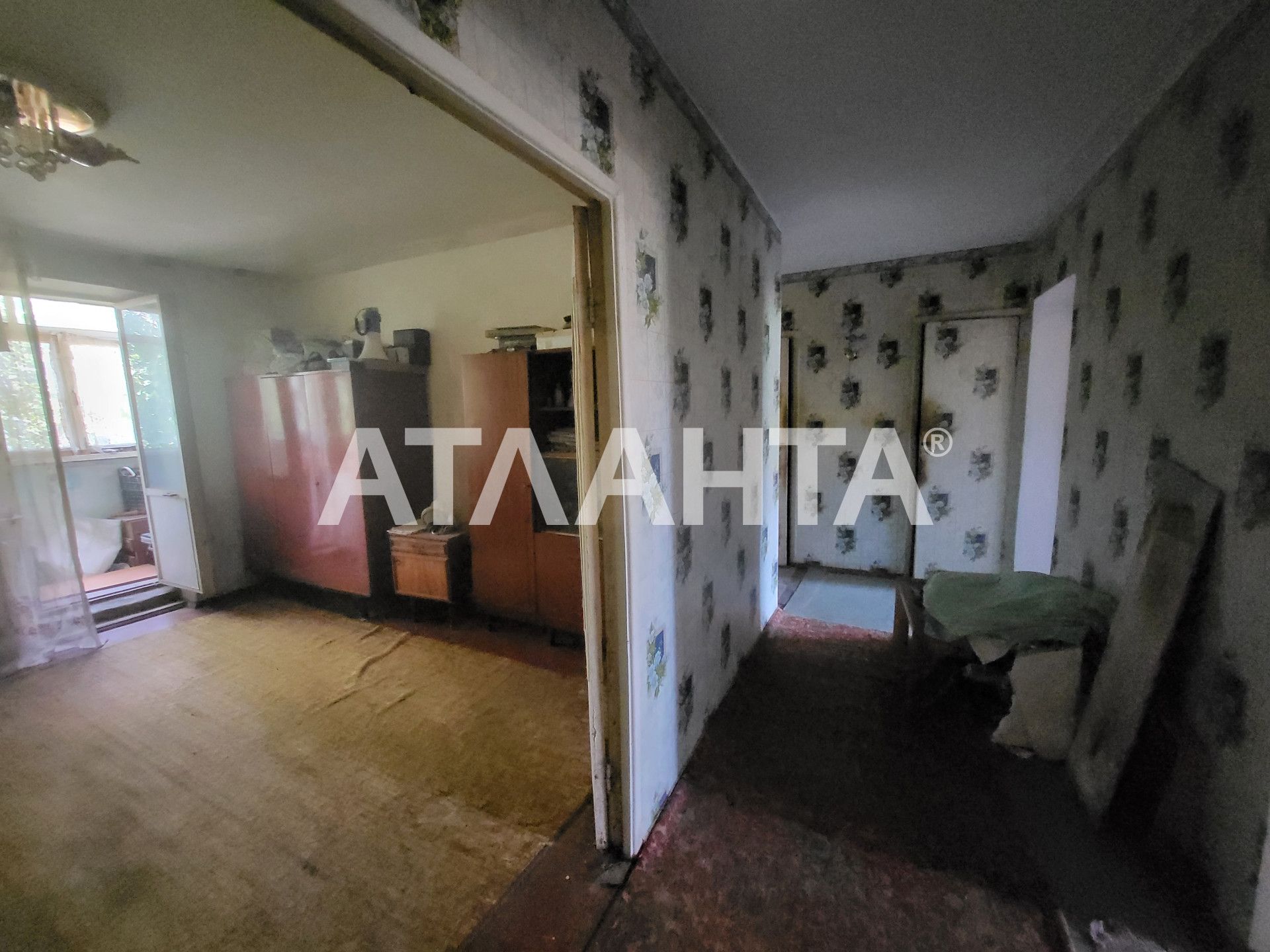 Продам 4 комнатную Квартиру на Таирова Кирпичный дом