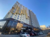 Продаж 1-кімнатної квартири на вул. Свободи