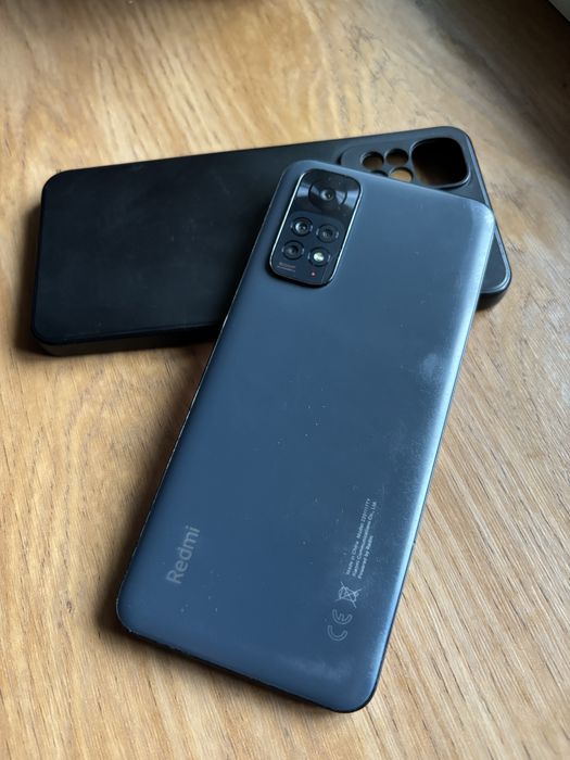 Xiaomi Redmi Note 11 4 / 64