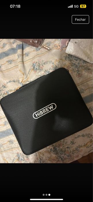 maquina cafe portatil