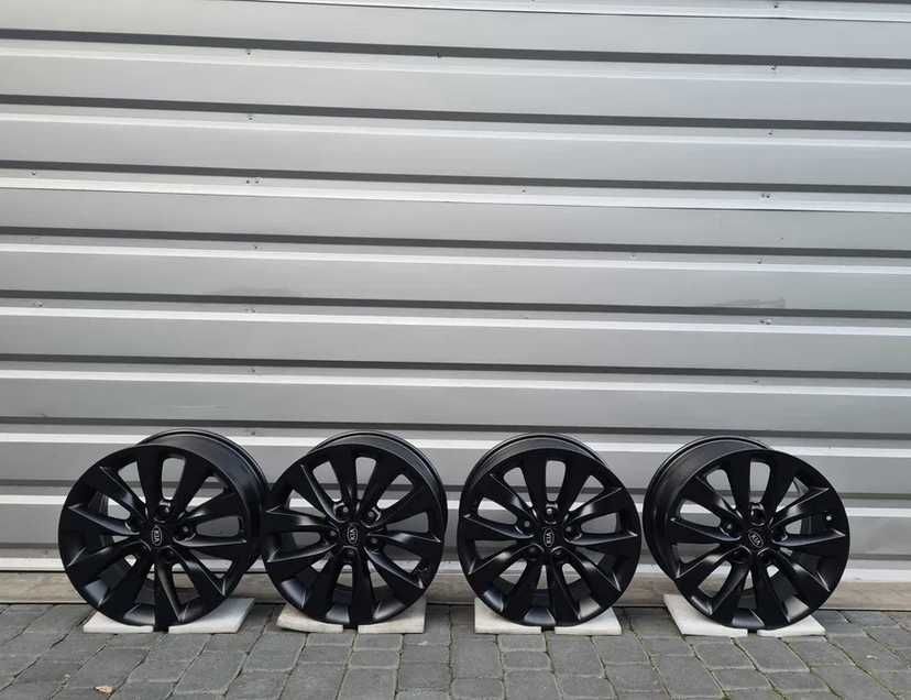 Oryginalne Felgi KIA 17 Ceed Optima Hyundai i30