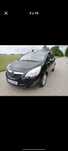 Opel Meriva 1.4T gaz