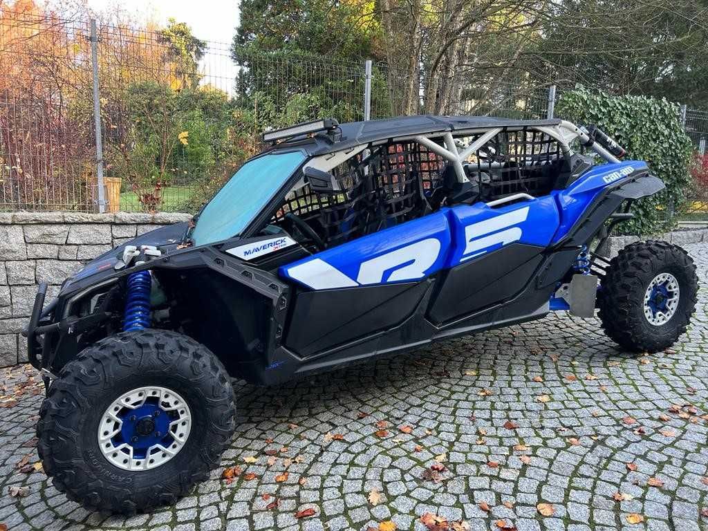 Can-Am Maverick, model 2022 Faktura VAT