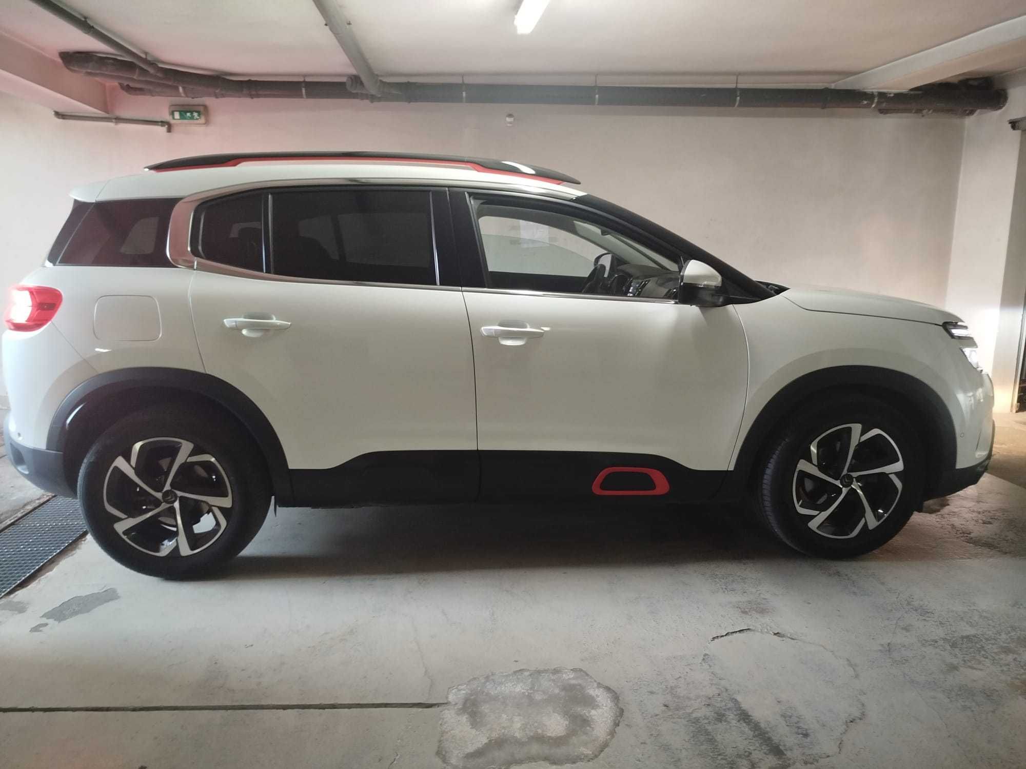 Vendo Citroen C5 Aircross