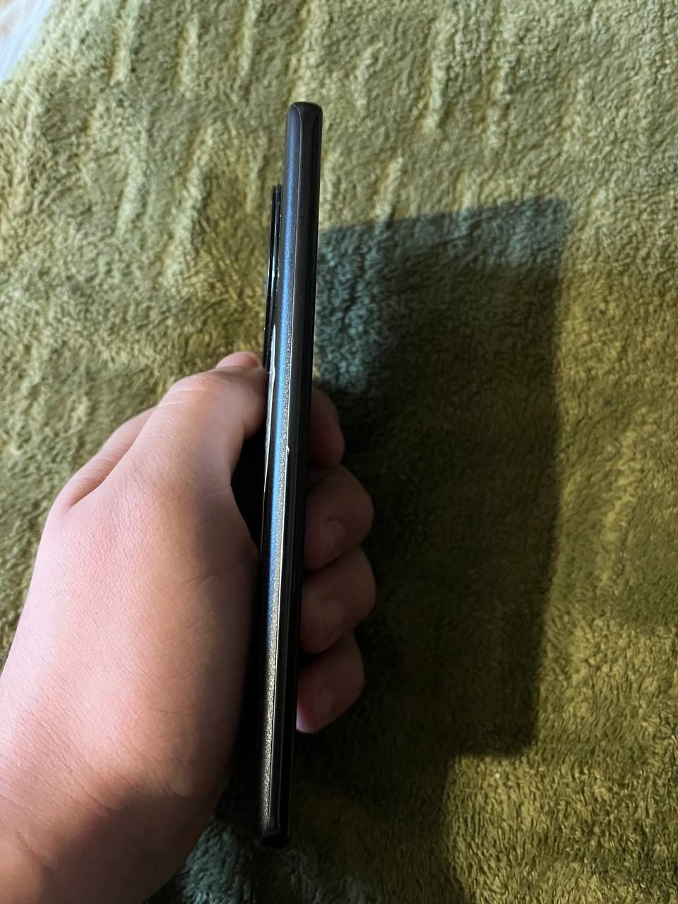Realme 11 pro чорний в ідеалі
