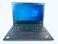 Ноутбук LENOVO ThinkPad T470 14FHD IPS| i5-6300U | 8Gb DDR4| SSD 256Gb