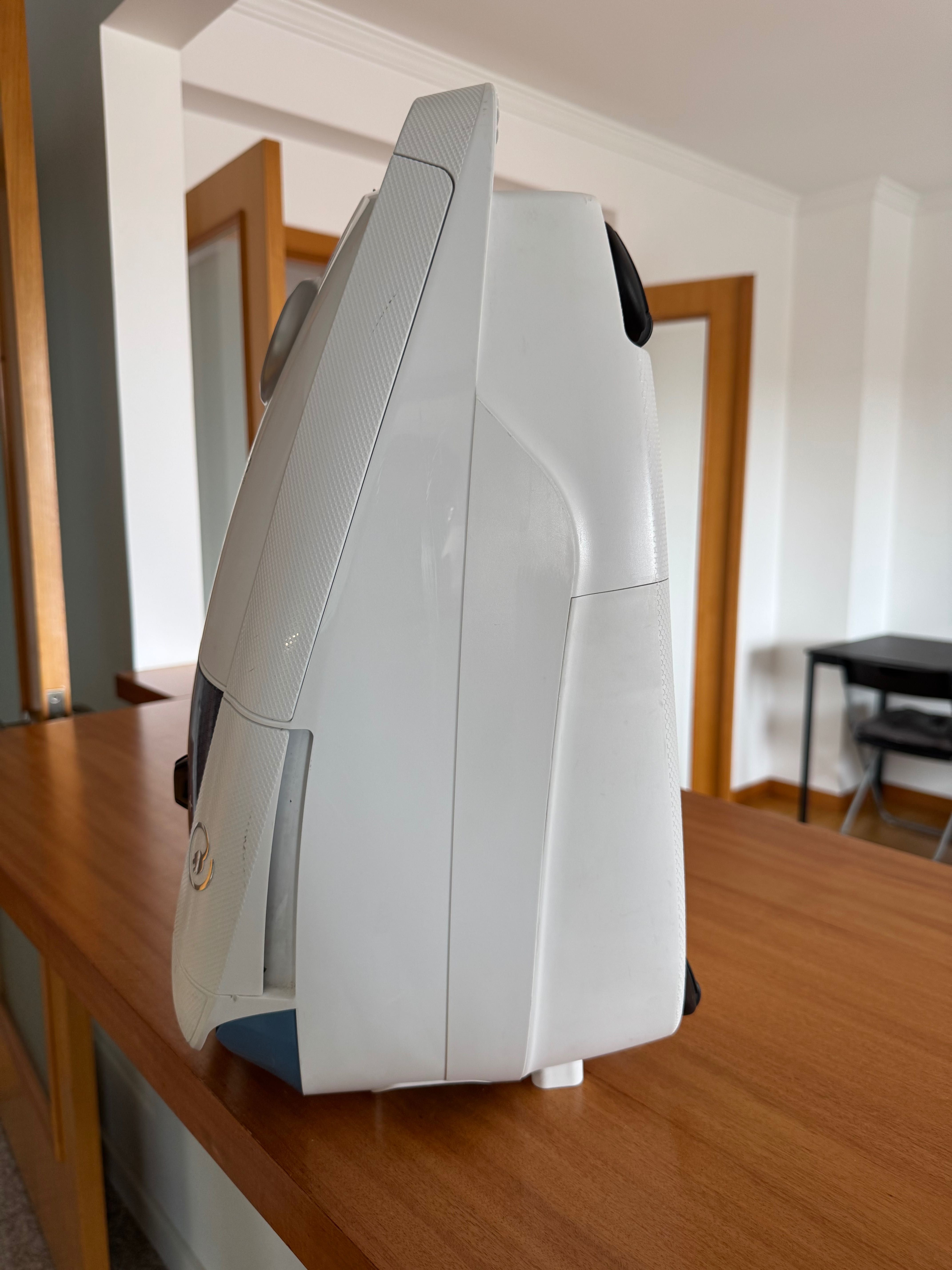 Aspirador com Saco ROWENTA RO7747EA Silence Force