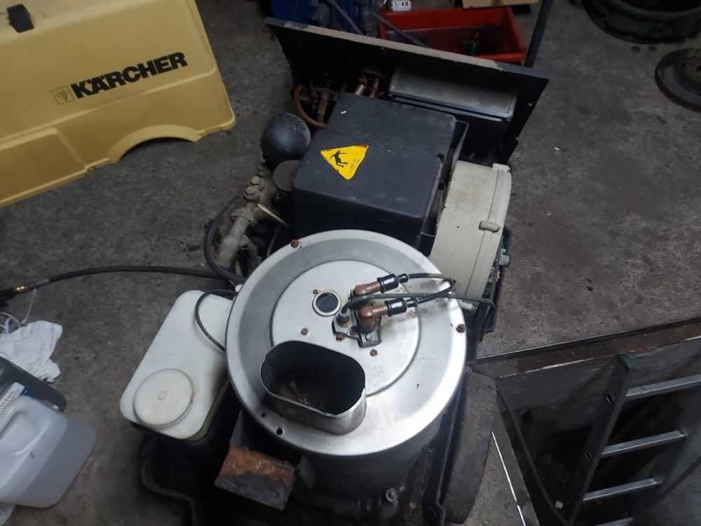Myjka Karcher HDS790