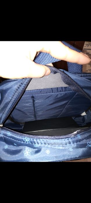 Mochila Escolar Nova Criança Menina