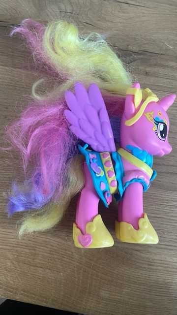 My Little Pony Cadence