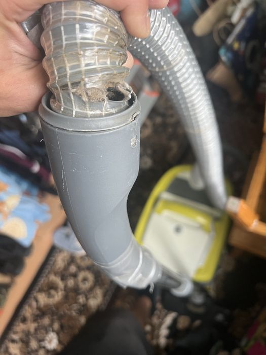 Пилосос zelmer 1500w