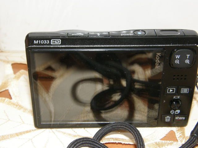 Aparat fotograficzny Kodak model m1033 -okazja!!!