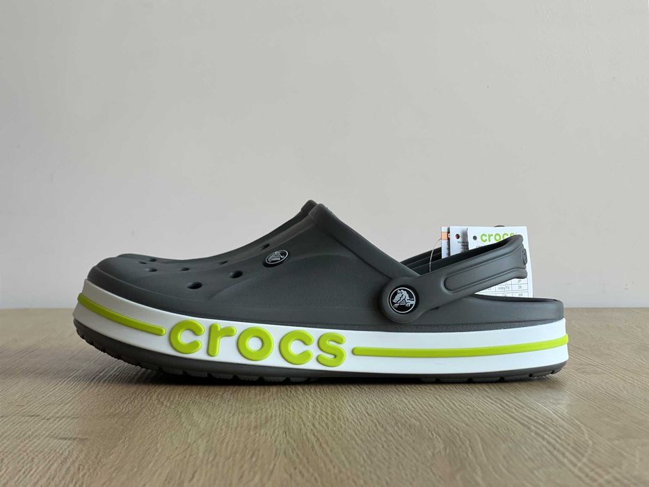 Чоловічі крокси | Crocs M11, (р. 40, 41 42, 43, 44)