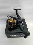 Shimano 22 sahara c3000 miravel sedona, daiwa exceler revros