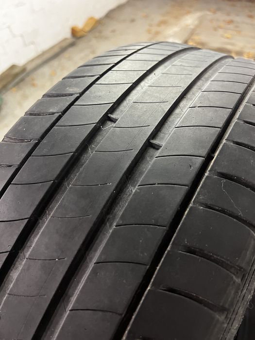Michelin primacy 3 / 225/50 r18