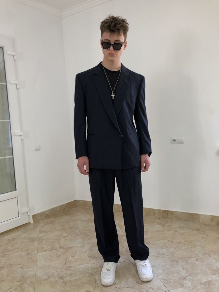 Костюм Versace Оригінал