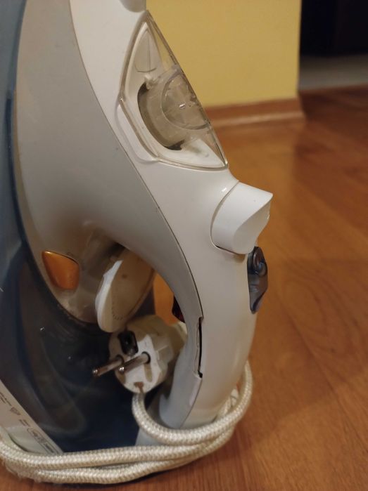 Żelazko Philips Azur Performer 2400W