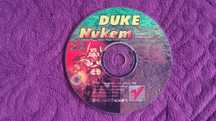 Duke Nukem 3D wersja shareware
