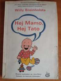 Willy Breinholst "Hej Mamo, Hej Tato"