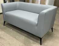 FOTEL/SOFA tapicerowana,PRODUCENT, premium materiały! DOSTĘPNA OD RĘKI