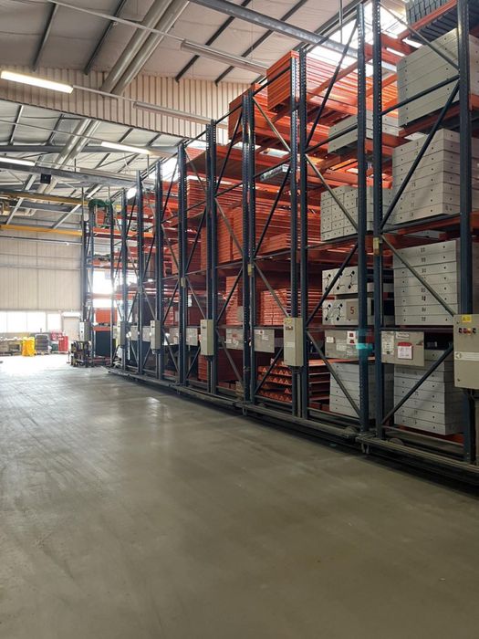 ОПАЛУБКА преміум якості! Оренда опалубки PASCHAL, несьемная опалубка