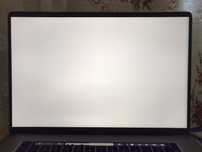 Дисплей Матрица в сборе LCD Экран MacBook Pro 16″ 2019 A2141 ( space g