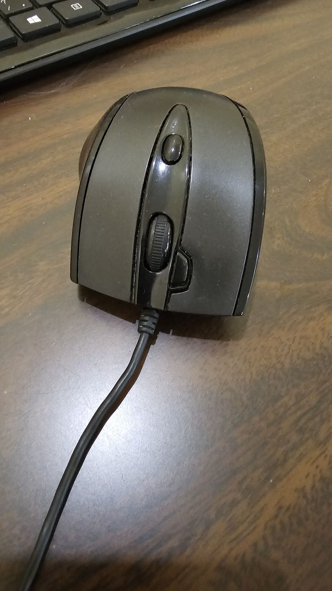 Монітор 21.5 Philips 227E3QPHSU + клавіатура з мишкою