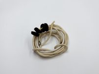 Kabel lampki przedniej Romet Wigry Jubilat Zenit Alka Gil Duet 1m PRL