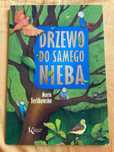 Książka „Drzewo do samego nieba”