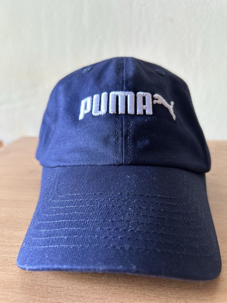 Кепка  PUMA оригінал