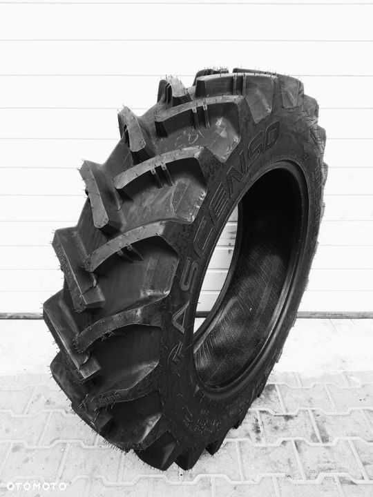 Opona Rolnicza 420/85R24 ASCENSO 16,9R24 RATY nawet do 5 LAT