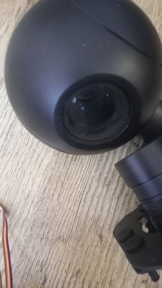 IP Відеокамера A40 Pro до бпла літакового типу