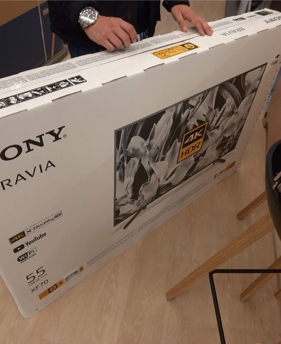 TV + BimbyTm6 2 em 1