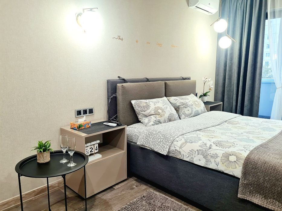 3й ПОВЕРХ!Найкраща 1но кімн кв в ЦЕНТРІ!КОНДИЦІОНЕР!Документи!