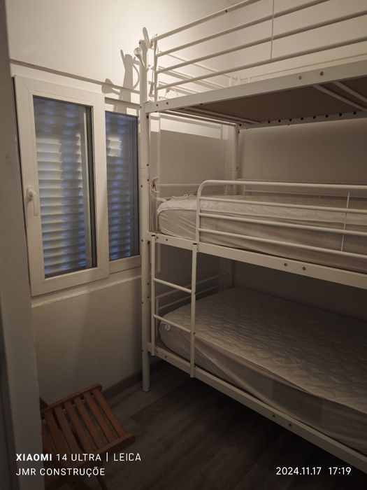 Casa T2 alugar Ano Montegordo