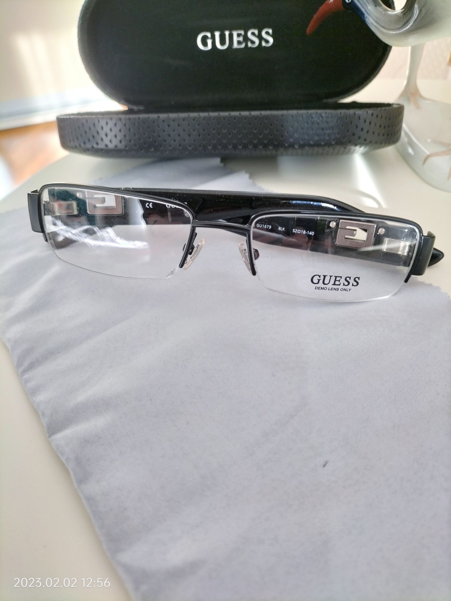 Оправа для окулярів Guess