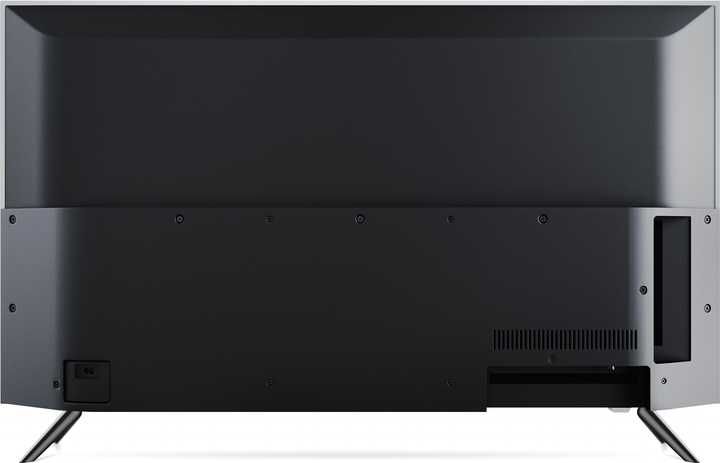 Телевізор Kivi 43U600KD