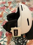 Kask narciarski snowbordowy Smith