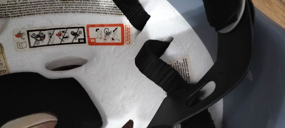 Kask rowerowy Bitwin