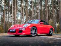 Porsche 911 Porsche 911